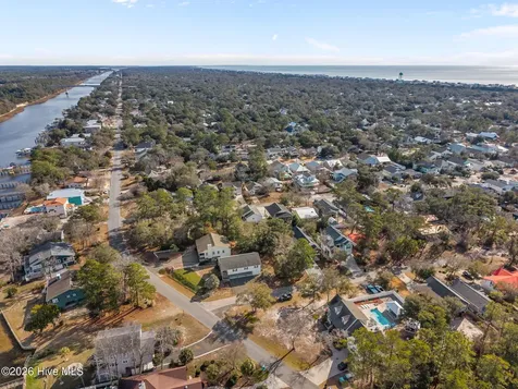 162 NW 13th Street Oak Island NC 28465