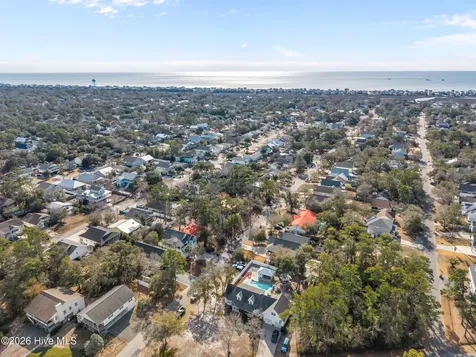 162 NW 13th Street Oak Island NC 28465