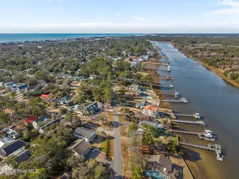 162 NW 13th Street Oak Island NC 28465