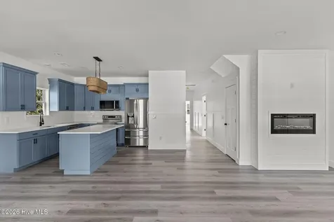162 NW 13th Street Oak Island NC 28465