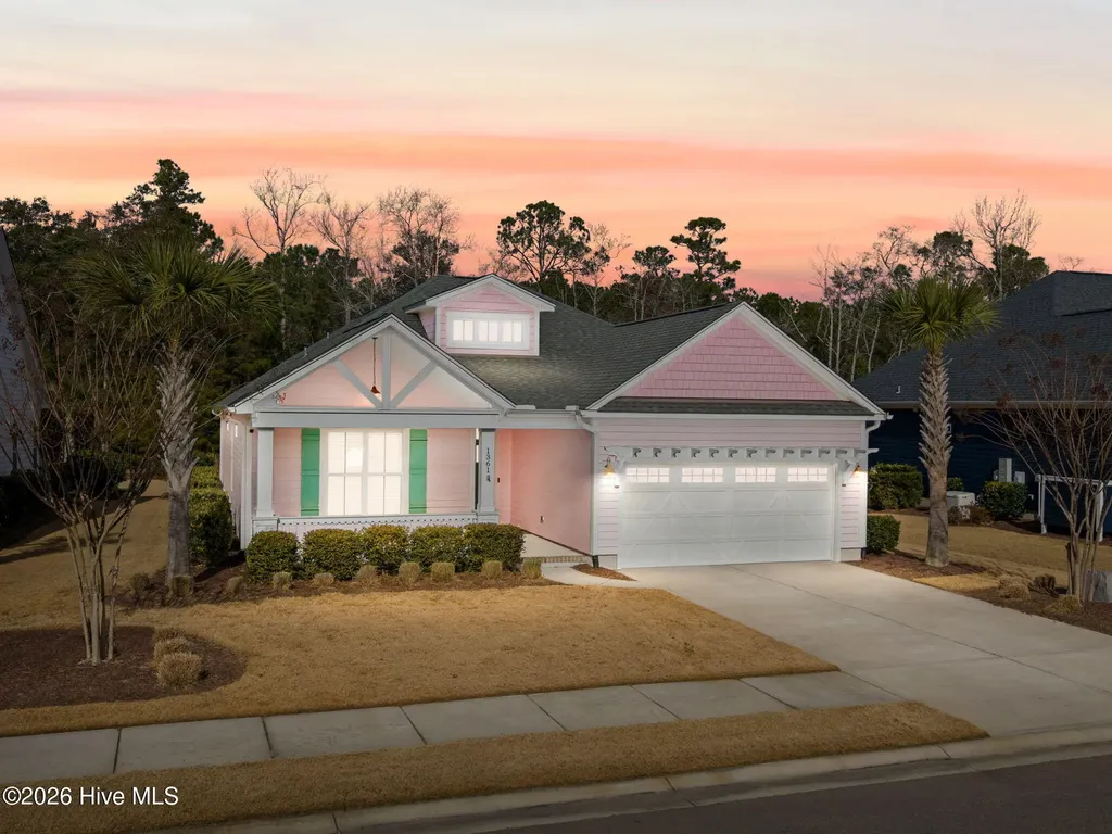 1361 Long Pond Road SW Ocean Isle Beach NC 28469
