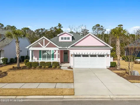 1361 Long Pond Road SW Ocean Isle Beach NC 28469
