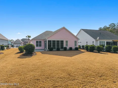 1361 Long Pond Road SW Ocean Isle Beach NC 28469