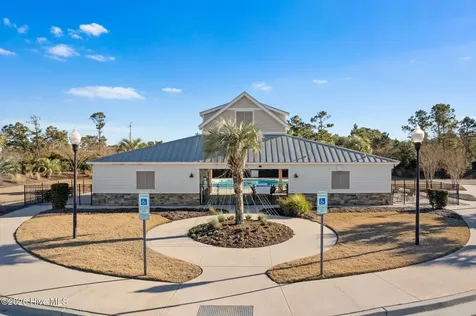 1361 Long Pond Road SW Ocean Isle Beach NC 28469