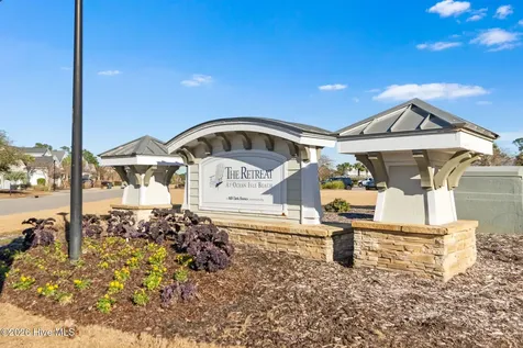 1361 Long Pond Road SW Ocean Isle Beach NC 28469