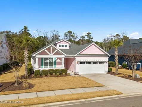 1361 Long Pond Road SW Ocean Isle Beach NC 28469