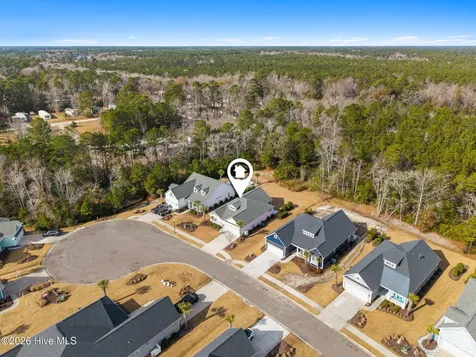 1361 Long Pond Road SW Ocean Isle Beach NC 28469