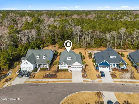 1361 Long Pond Road SW Ocean Isle Beach NC 28469