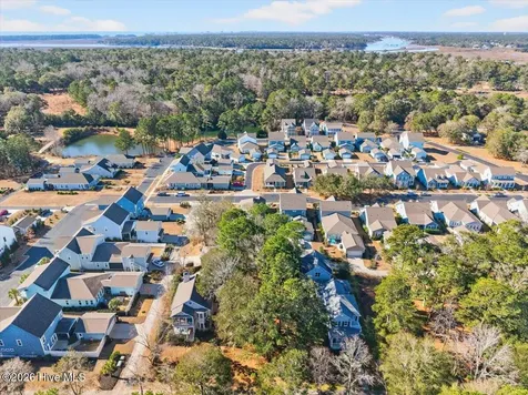 9169 Devaun Park Boulevard SW Calabash NC 28467