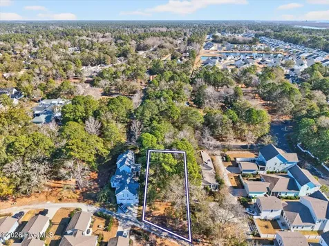 9169 Devaun Park Boulevard SW Calabash NC 28467