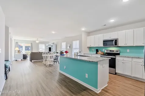 807 Fox Street SW Shallotte NC 28470