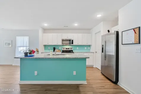 807 Fox Street SW Shallotte NC 28470