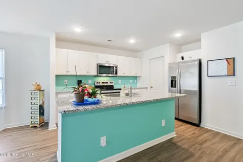 807 Fox Street SW Shallotte NC 28470