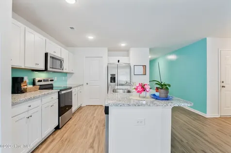 807 Fox Street SW Shallotte NC 28470