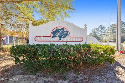807 Fox Street SW Shallotte NC 28470