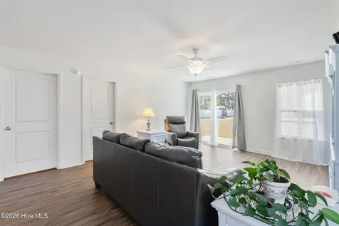 807 Fox Street SW Shallotte NC 28470