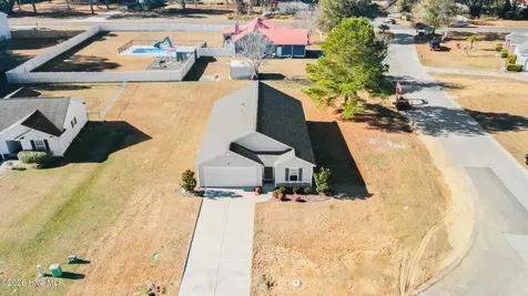 807 Fox Street SW Shallotte NC 28470