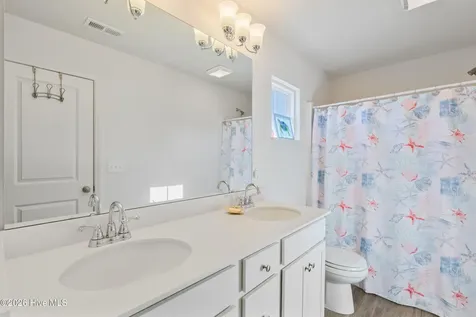 807 Fox Street SW Shallotte NC 28470