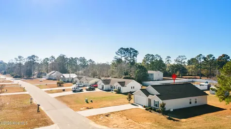 807 Fox Street SW Shallotte NC 28470