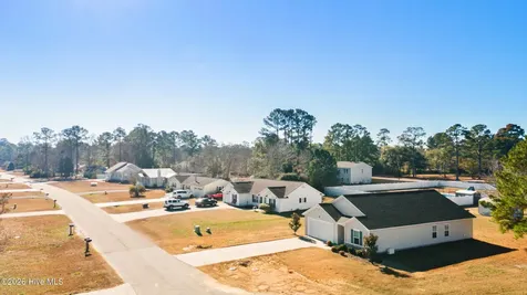 807 Fox Street SW Shallotte NC 28470