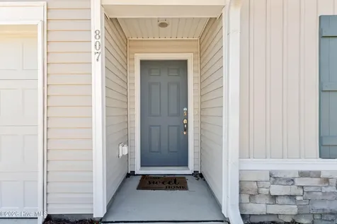807 Fox Street SW Shallotte NC 28470