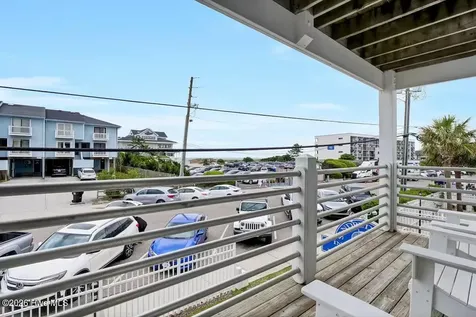 15 Nathan Street Wrightsville Beach NC 28480
