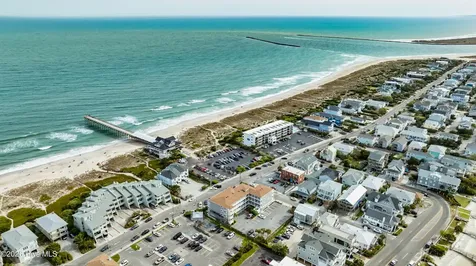 15 Nathan Street Wrightsville Beach NC 28480