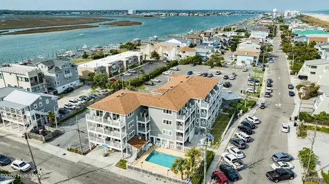 15 Nathan Street Wrightsville Beach NC 28480