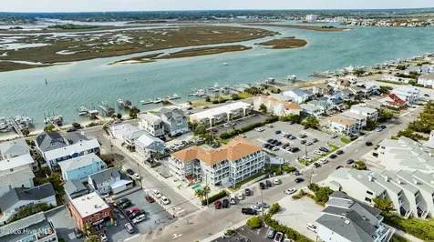 15 Nathan Street Wrightsville Beach NC 28480