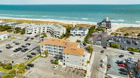 15 Nathan Street Wrightsville Beach NC 28480