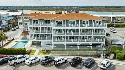 15 Nathan Street Wrightsville Beach NC 28480