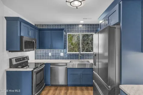 5221 Largo Court Wilmington NC 28409
