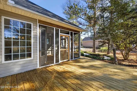 260 N Shore Drive Southport NC 28461