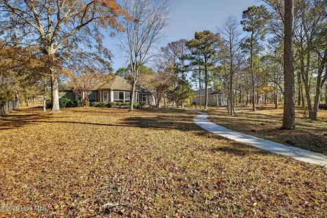 260 N Shore Drive Southport NC 28461