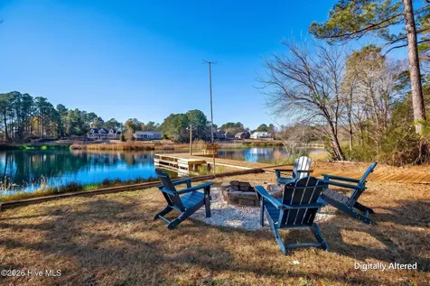 260 N Shore Drive Southport NC 28461