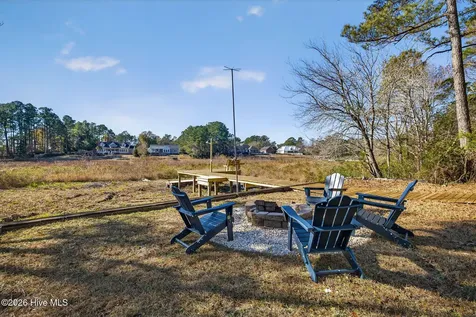 260 N Shore Drive Southport NC 28461
