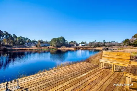 260 N Shore Drive Southport NC 28461