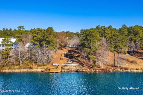 260 N Shore Drive Southport NC 28461