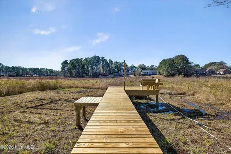 260 N Shore Drive Southport NC 28461
