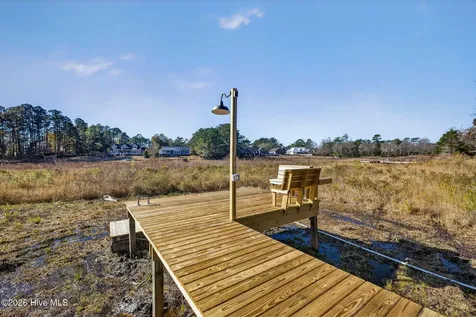 260 N Shore Drive Southport NC 28461