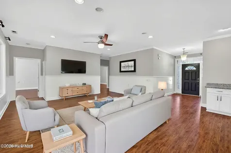 260 N Shore Drive Southport NC 28461