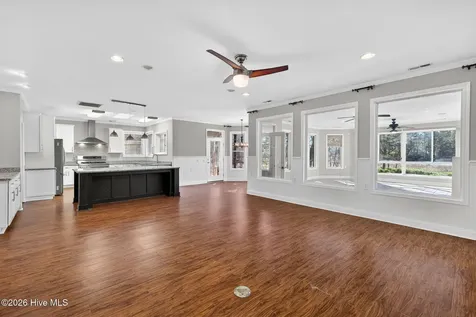 260 N Shore Drive Southport NC 28461