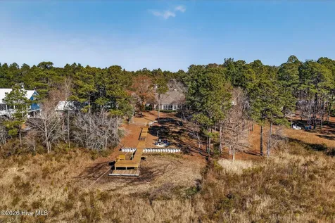 260 N Shore Drive Southport NC 28461