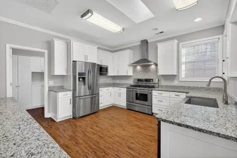 260 N Shore Drive Southport NC 28461