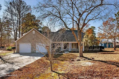 260 N Shore Drive Southport NC 28461