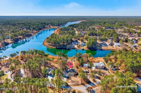 260 N Shore Drive Southport NC 28461