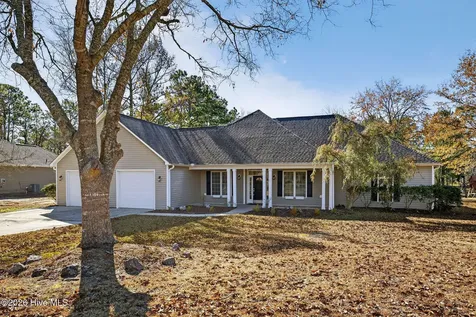 260 N Shore Drive Southport NC 28461