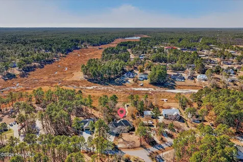 260 N Shore Drive Southport NC 28461