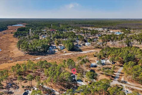 260 N Shore Drive Southport NC 28461