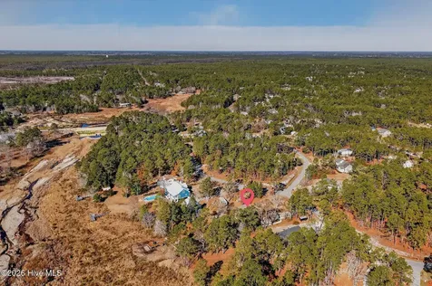 260 N Shore Drive Southport NC 28461